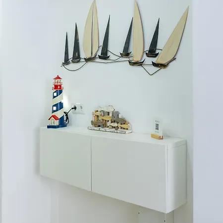 Apartment Happy's *