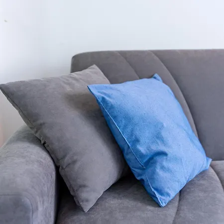 Happy's Apartment