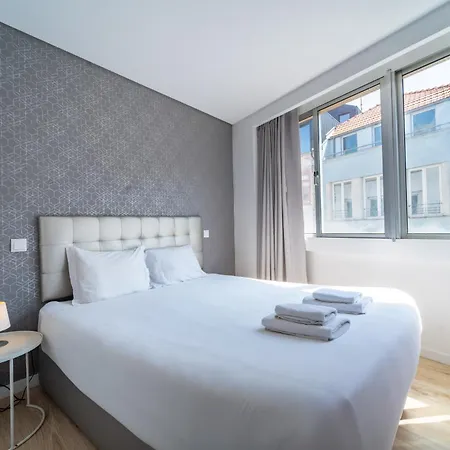 Apartment Happy's Porto