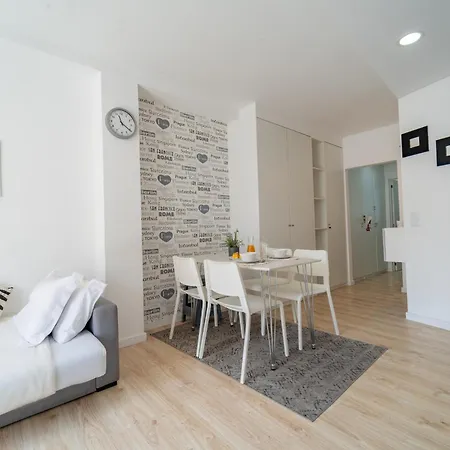 Apartment Happy's