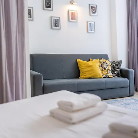 Apartment Happy's